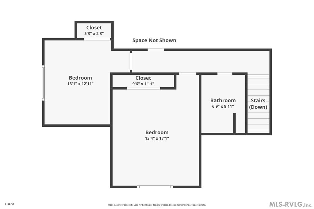 323 River Forest Dr.