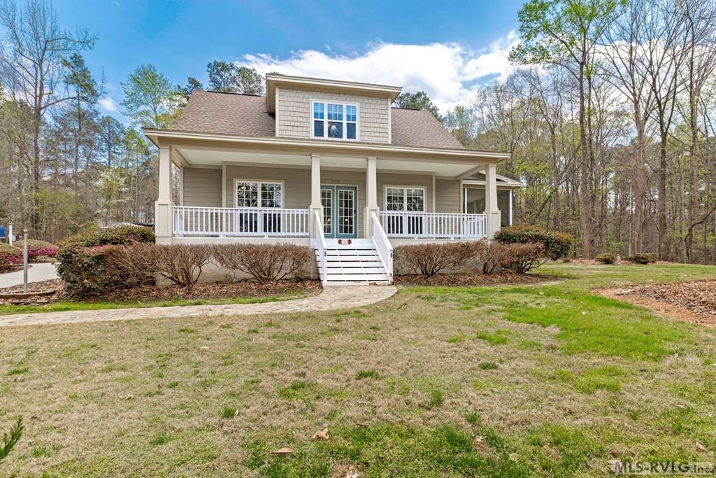323 River Forest Dr.