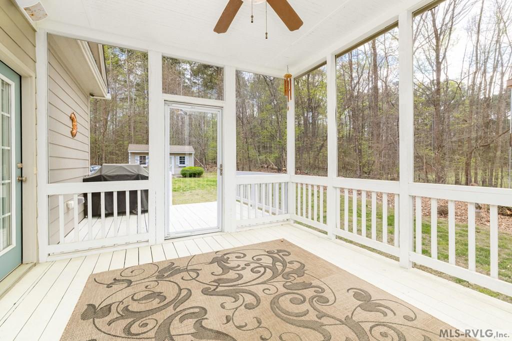 323 River Forest Dr.