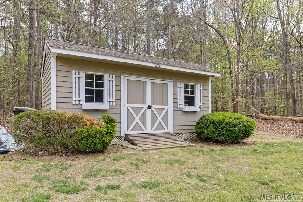 323 River Forest Dr.