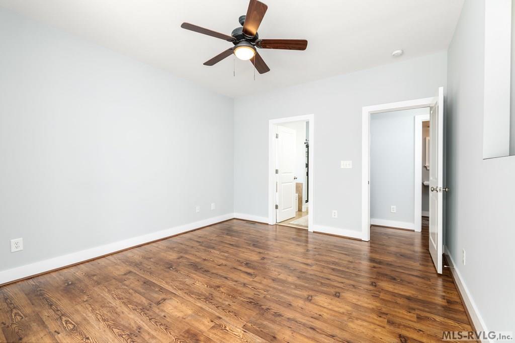 323 River Forest Dr.