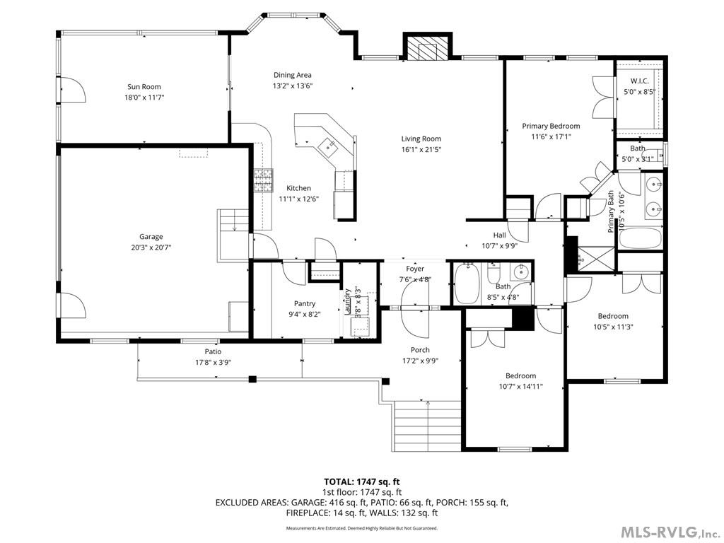 139 Country Club Dr.