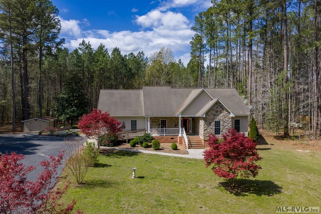 139 Country Club Dr.