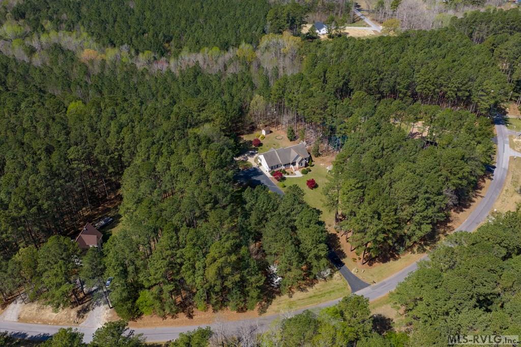 Lot 24 Country Club Dr.