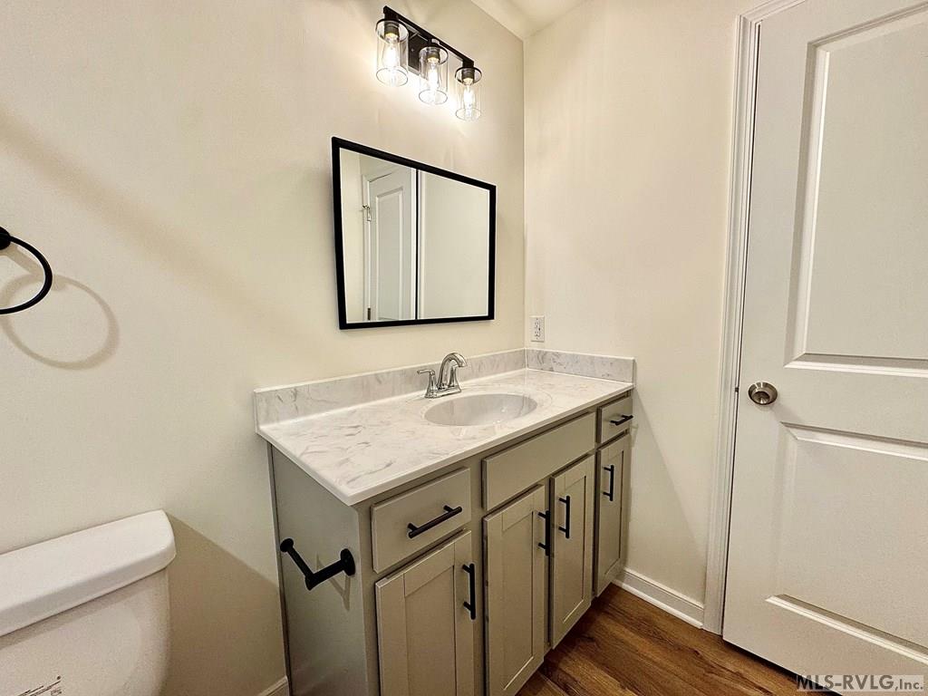 123 Hemlock Dr.