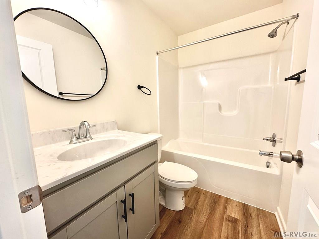 123 Hemlock Dr.