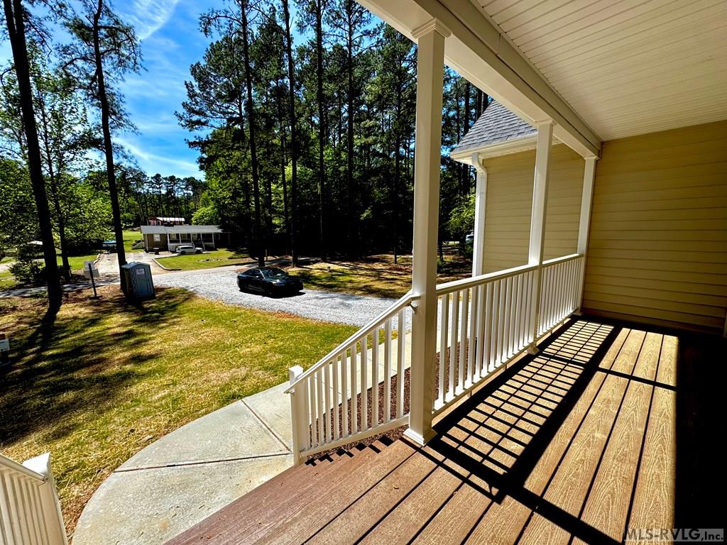 123 Hemlock Dr.