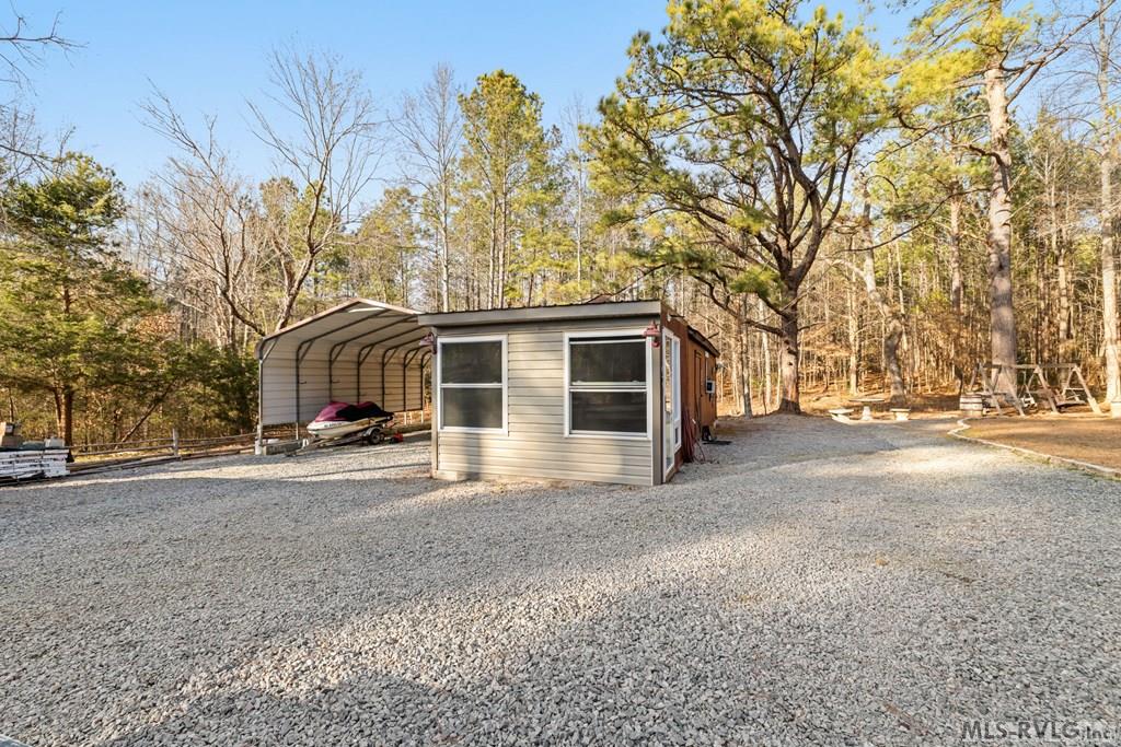 106 W Lizard Bay Drive