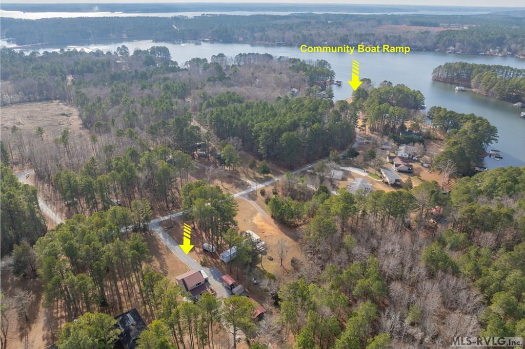 106 W Lizard Bay Drive