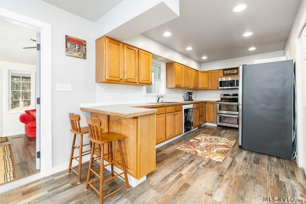 106 W Lizard Bay Drive