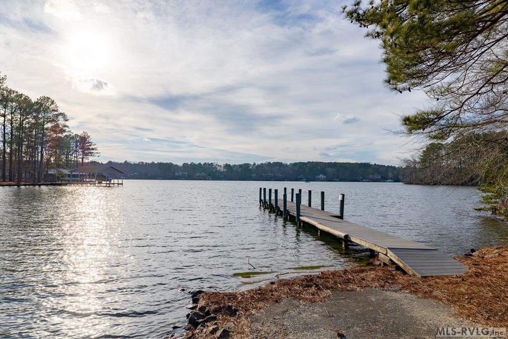 106 W Lizard Bay Drive