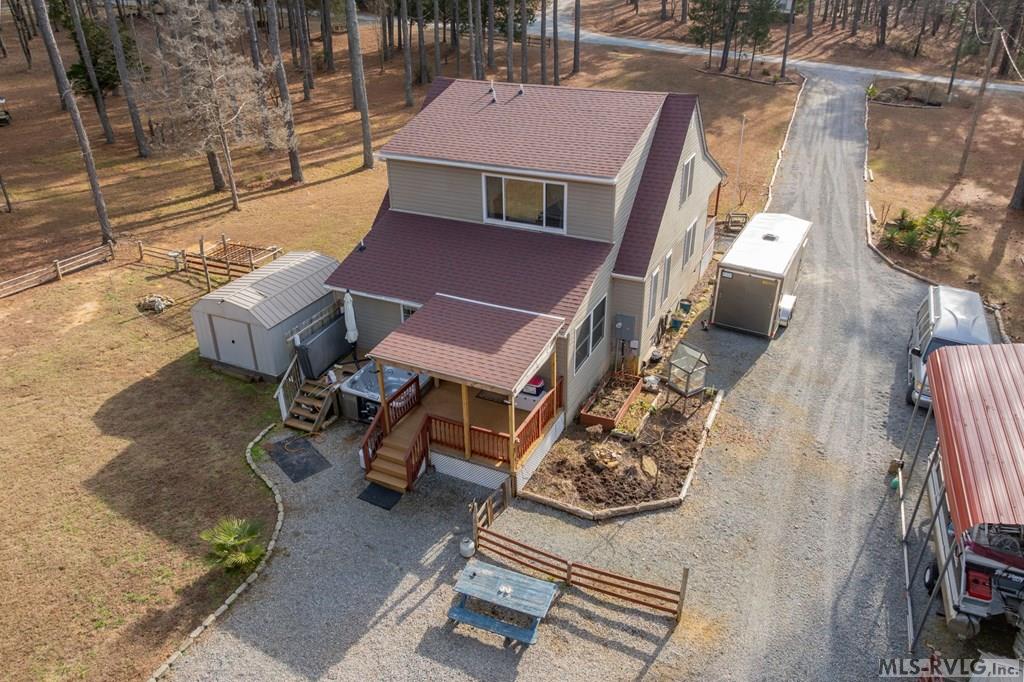 106 W Lizard Bay Drive