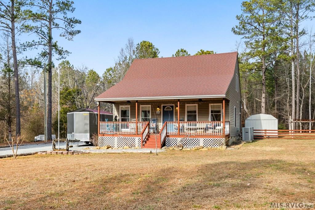 106 W Lizard Bay Drive