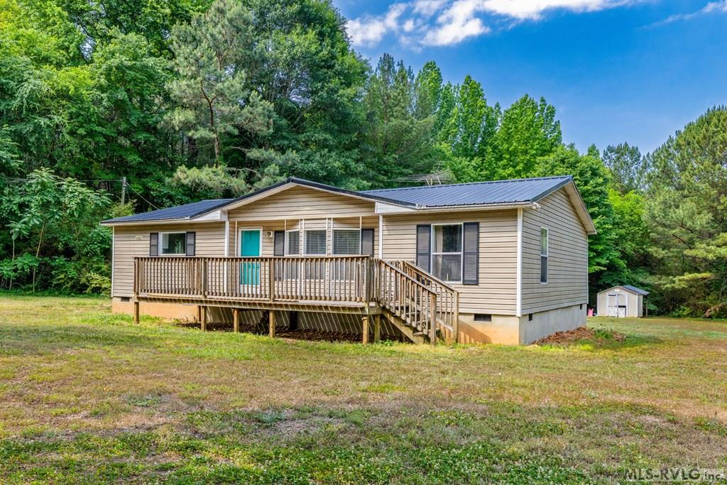 2171 Grandy Rd.