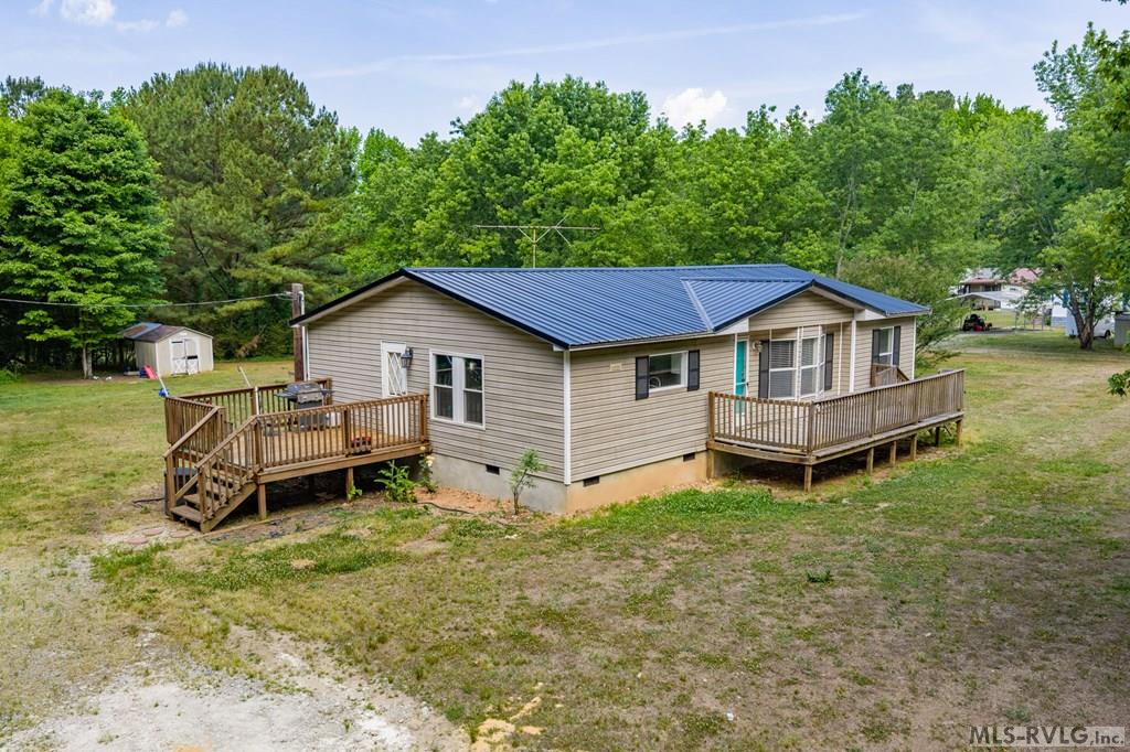 2171 Grandy Rd.