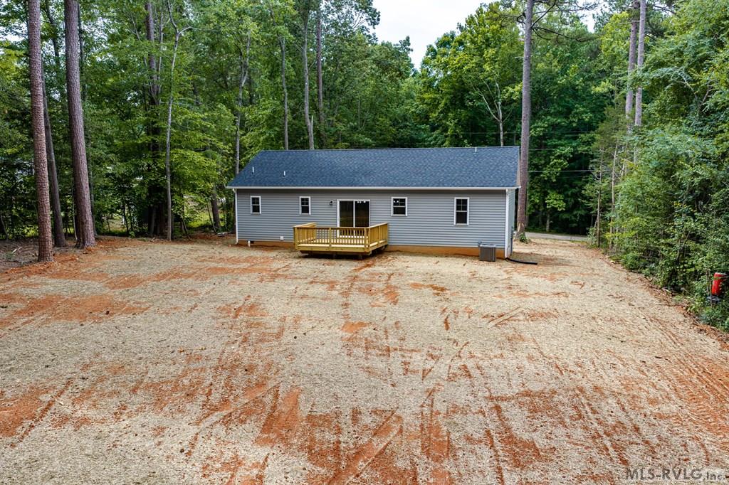 208 Chestnut Dr.