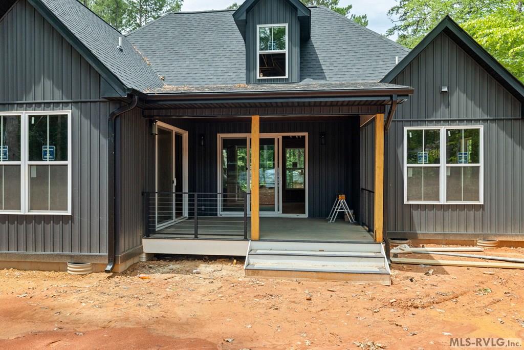 122 Timberlane Dr.