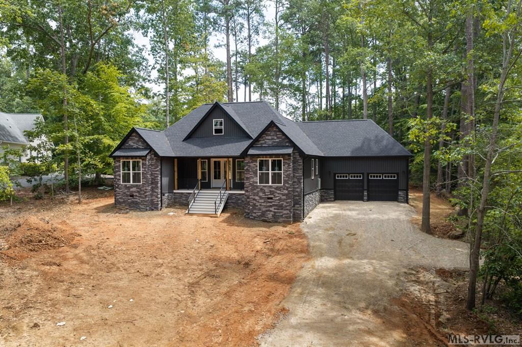 122 Timberlane Dr.