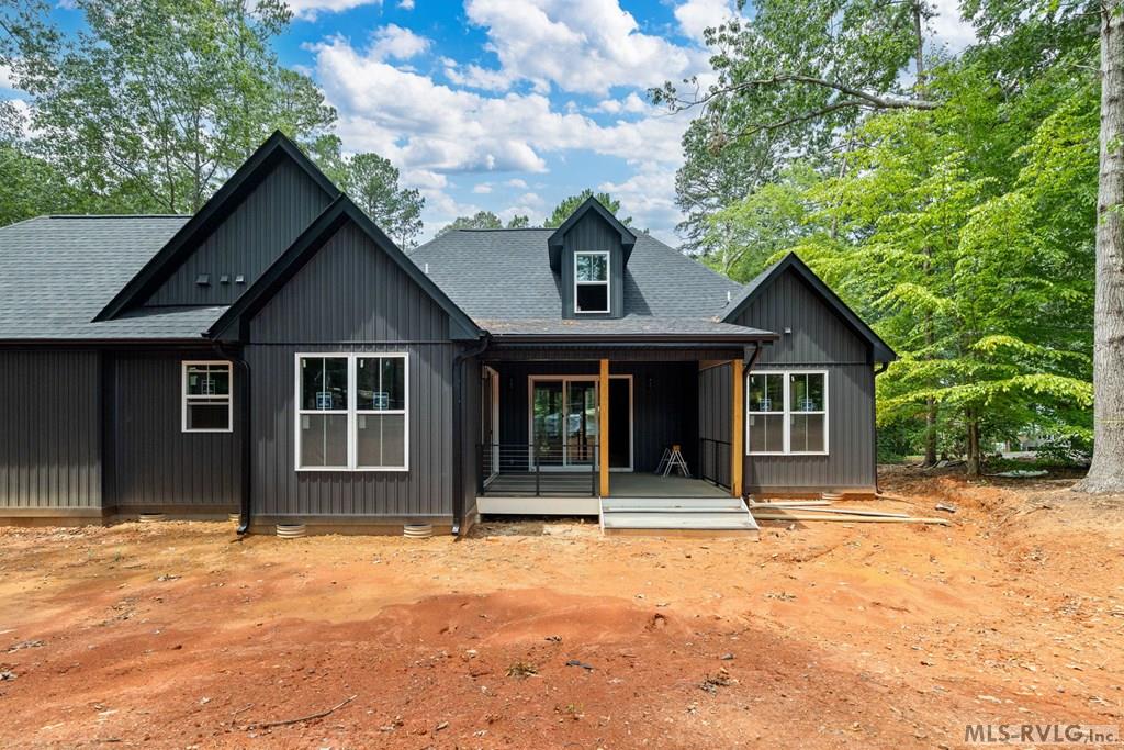 122 Timberlane Dr.