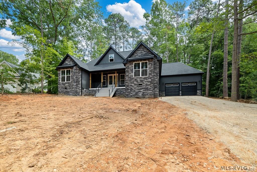 122 Timberlane Dr.