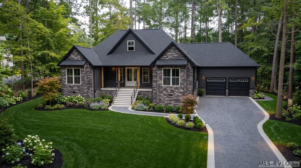 122 Timberlane Dr.