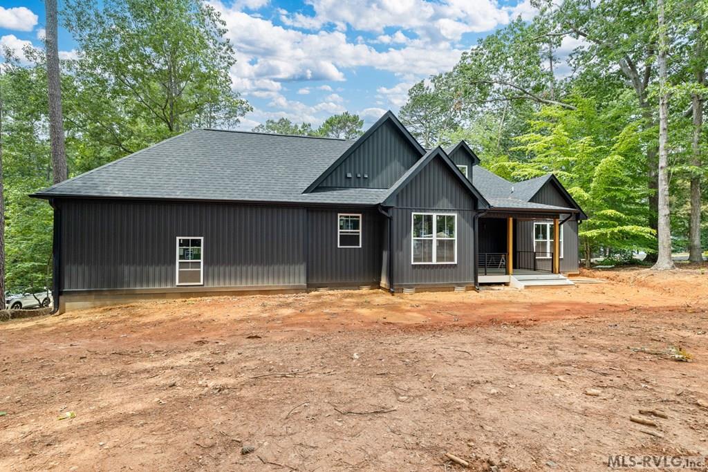 122 Timberlane Dr.