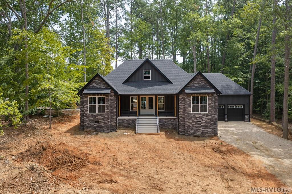 122 Timberlane Dr.