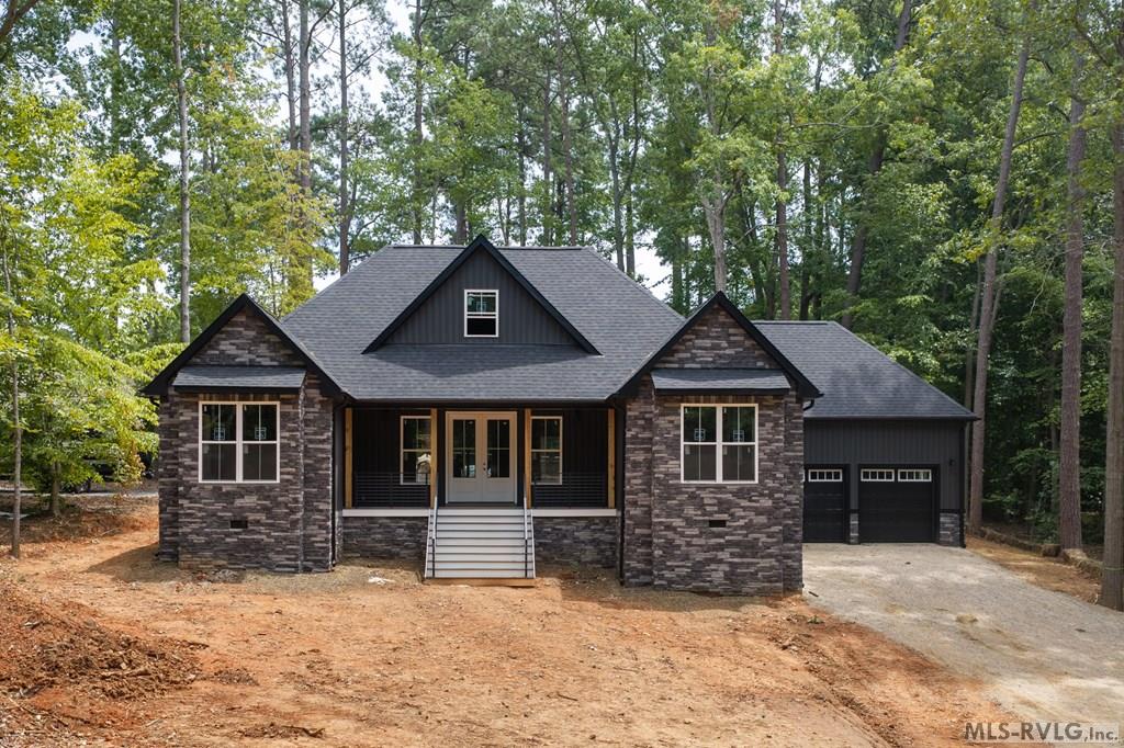 122 Timberlane Dr.