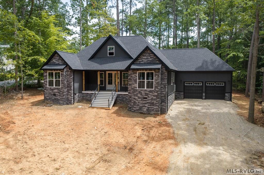 122 Timberlane Dr.