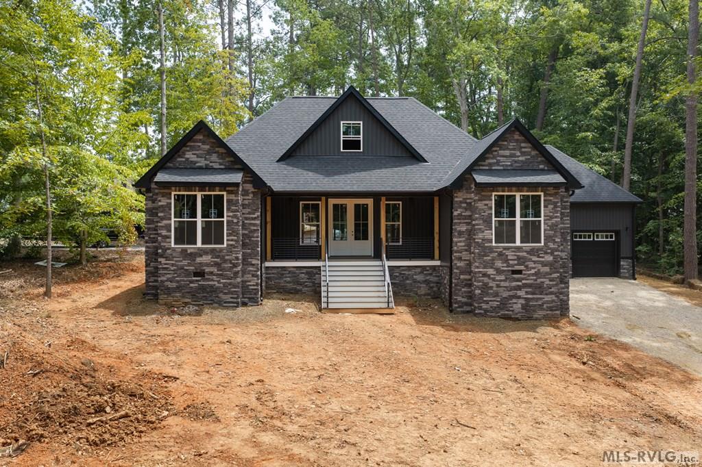 122 Timberlane Dr.