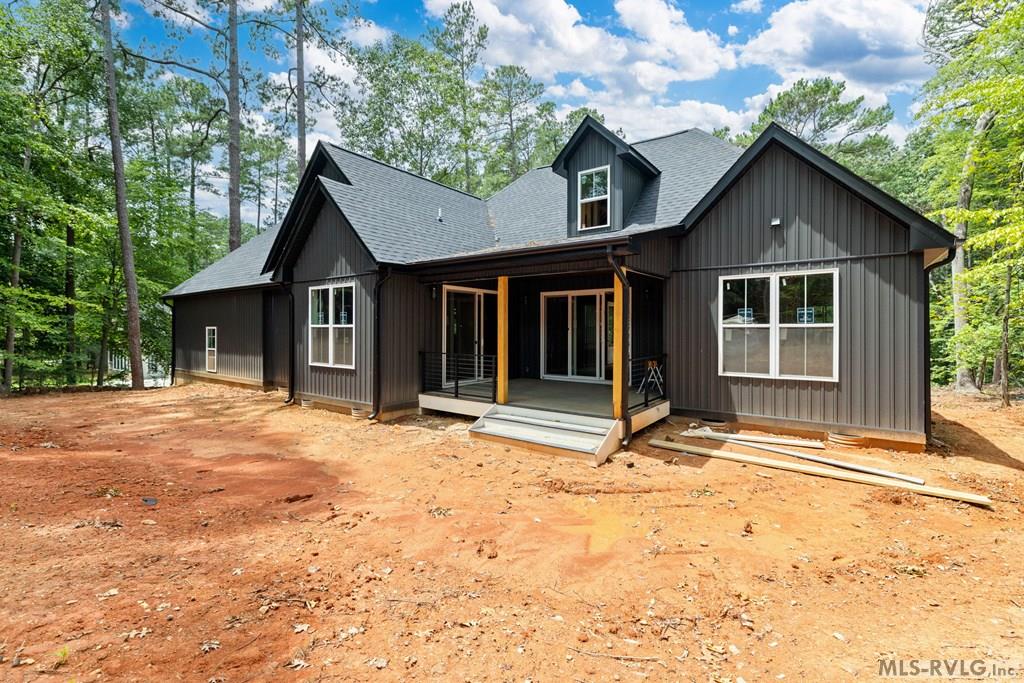 122 Timberlane Dr.