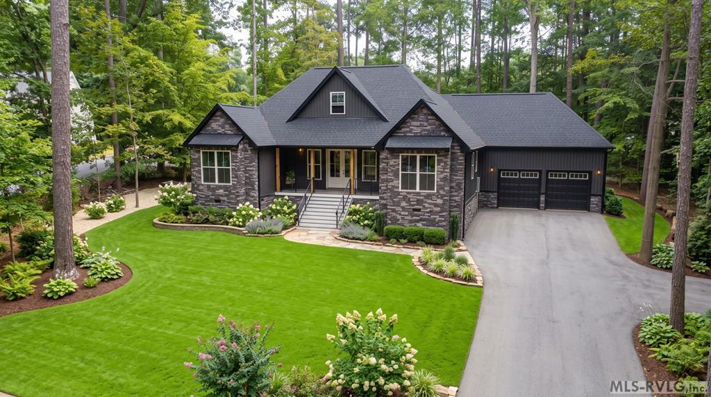 122 Timberlane Dr.