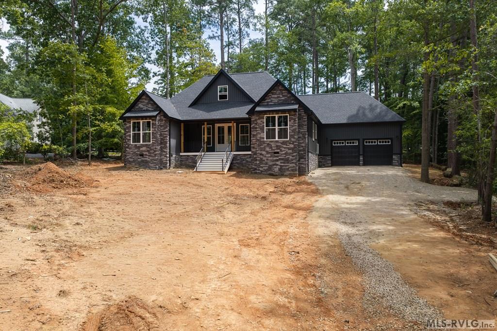 122 Timberlane Dr.
