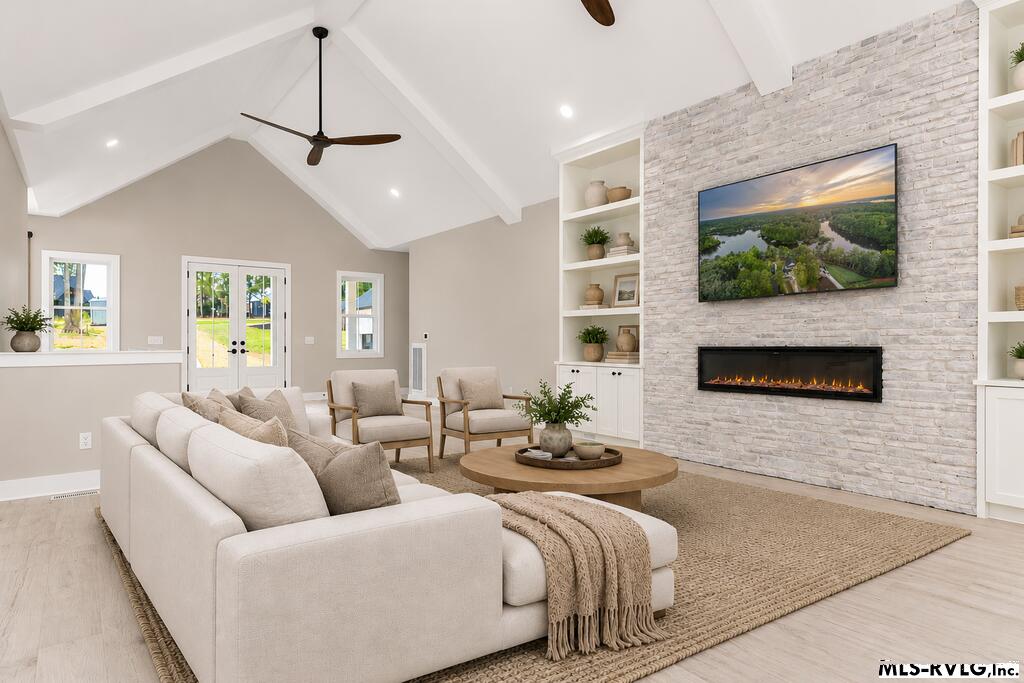 455 Mountain Rock Trail