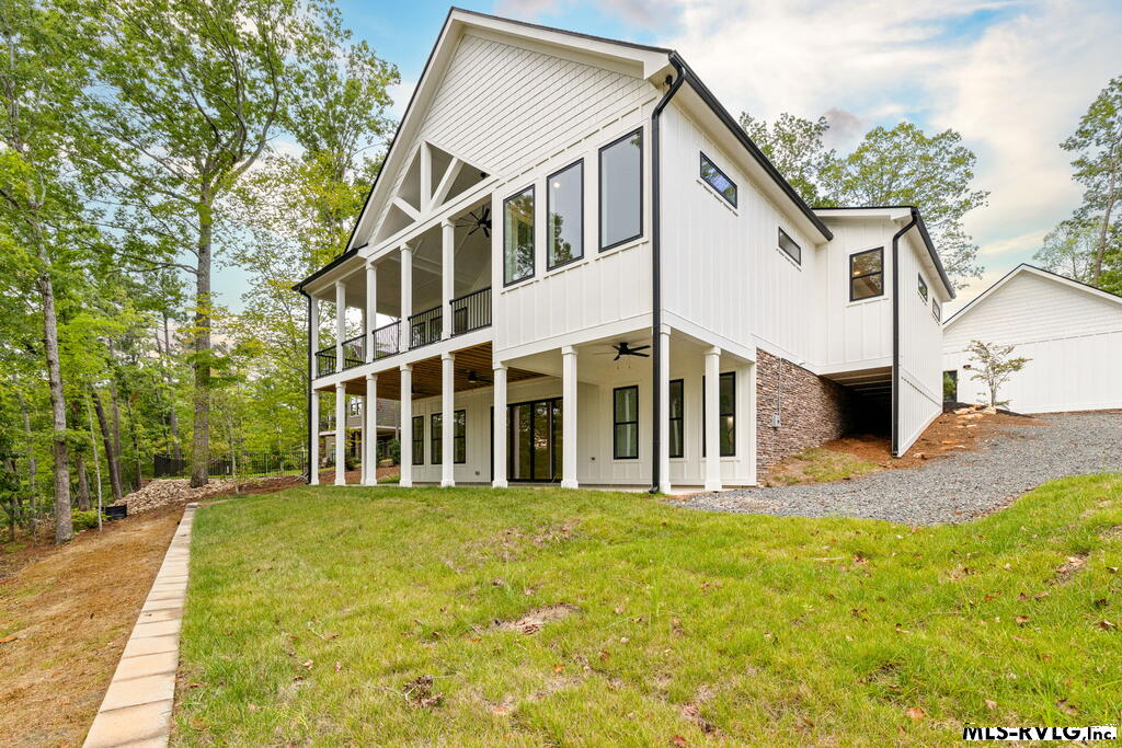 455 Mountain Rock Trail
