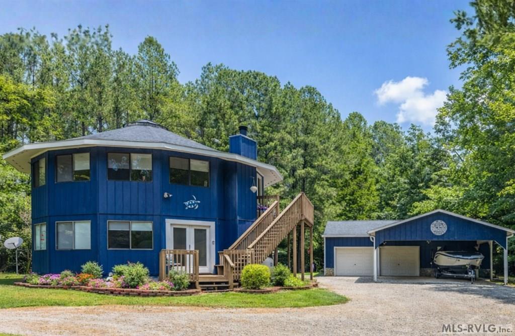 878 Anchor Drive