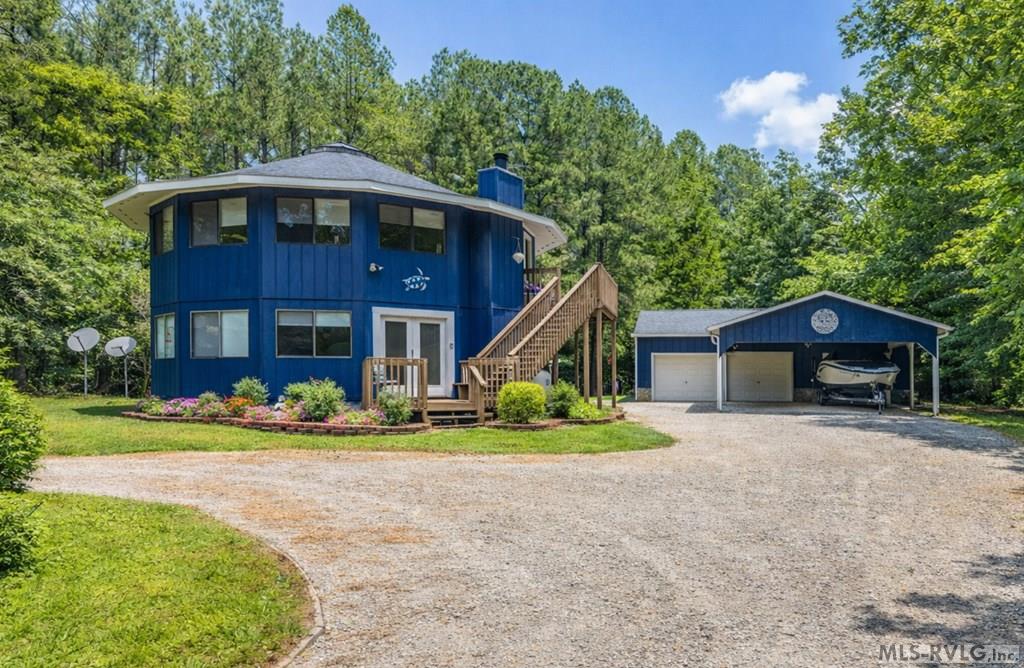 878 Anchor Drive