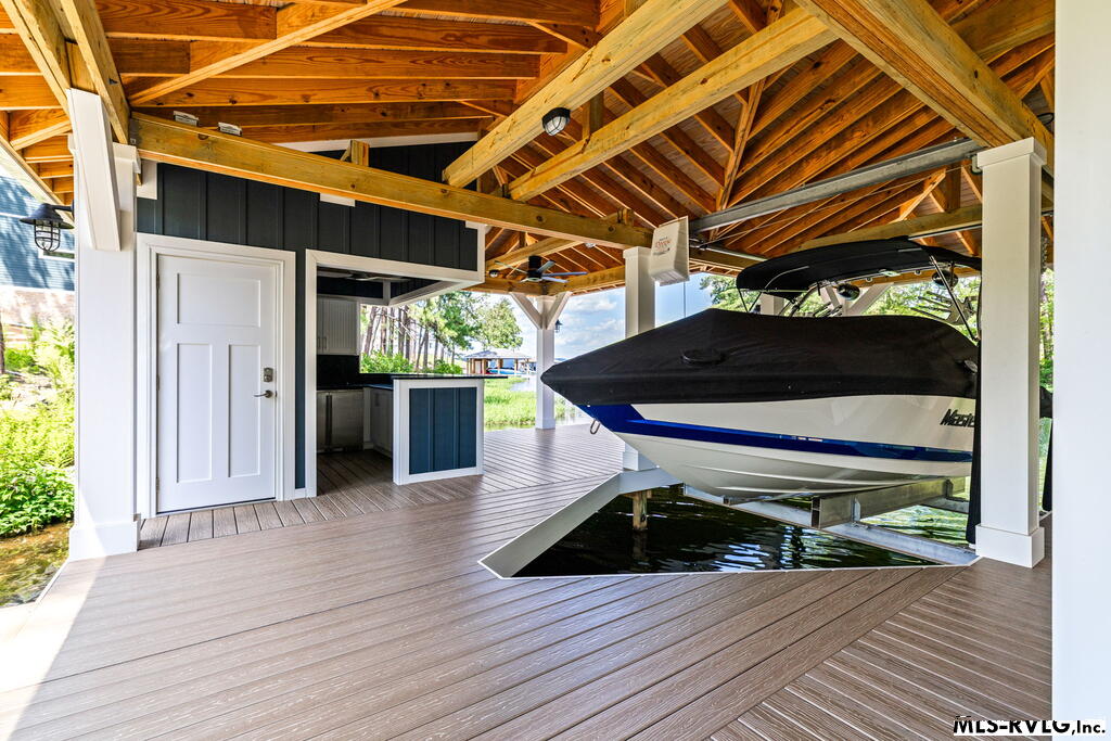 140 Serenity Point