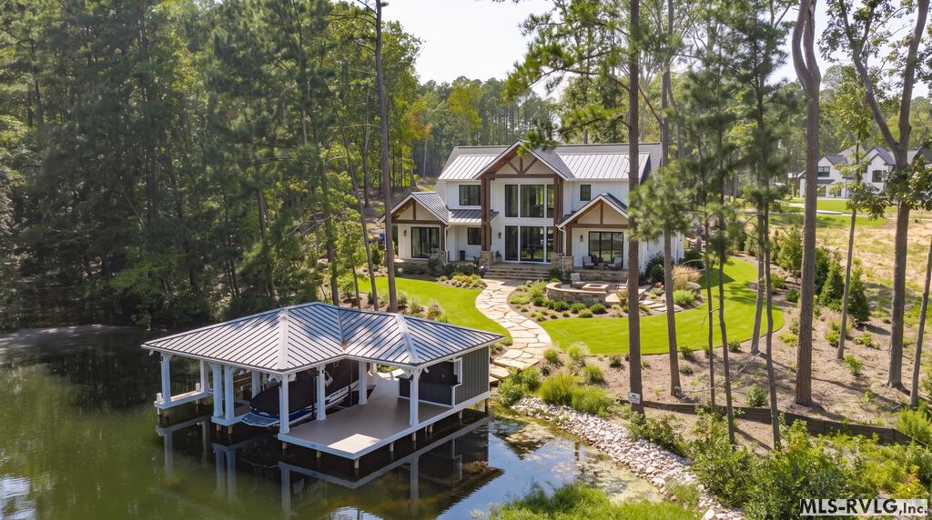 140 Serenity Point