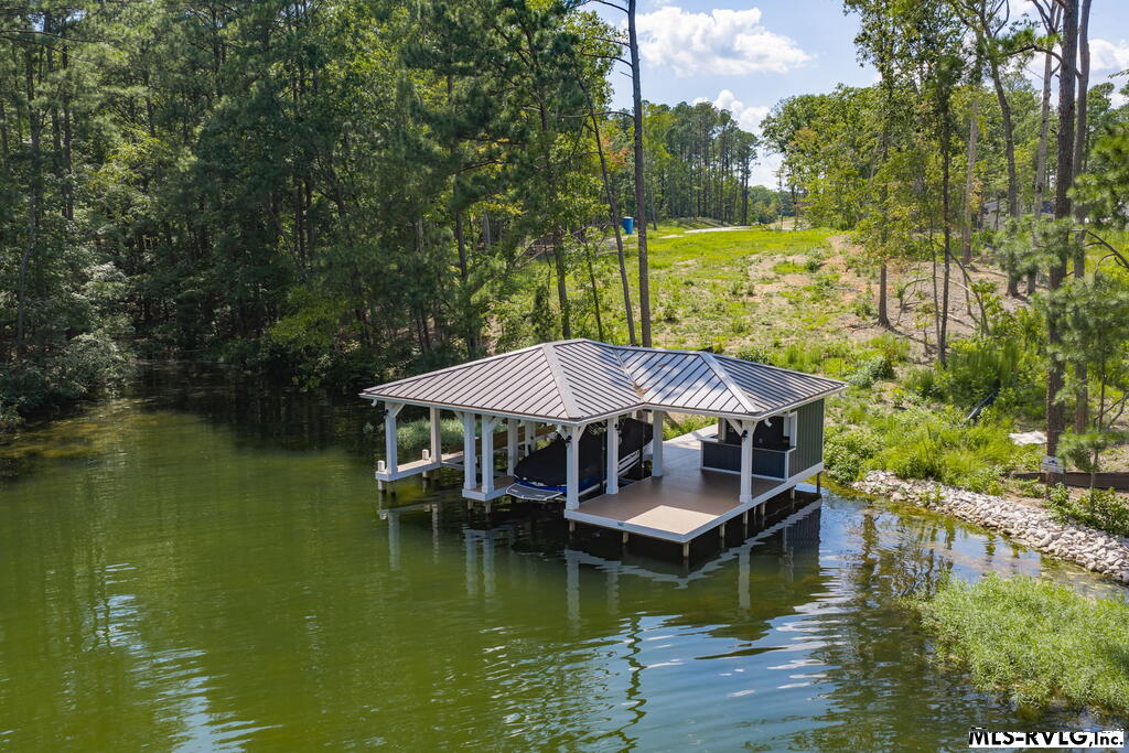 140 Serenity Point