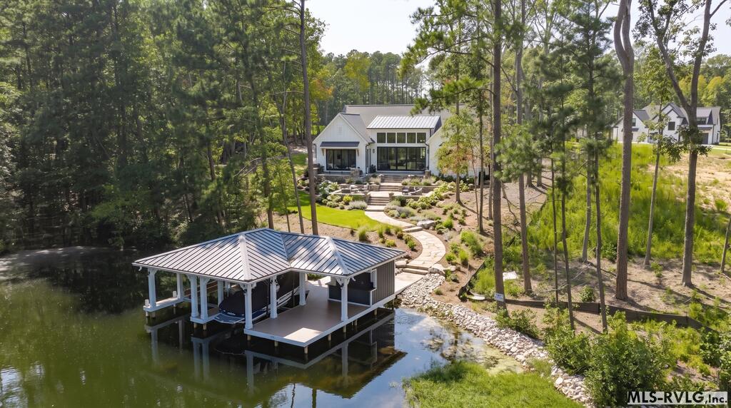 140 Serenity Point