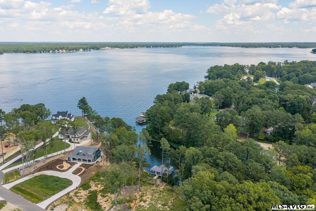 140 Serenity Point