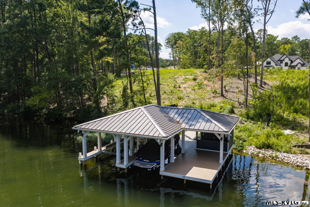 140 Serenity Point