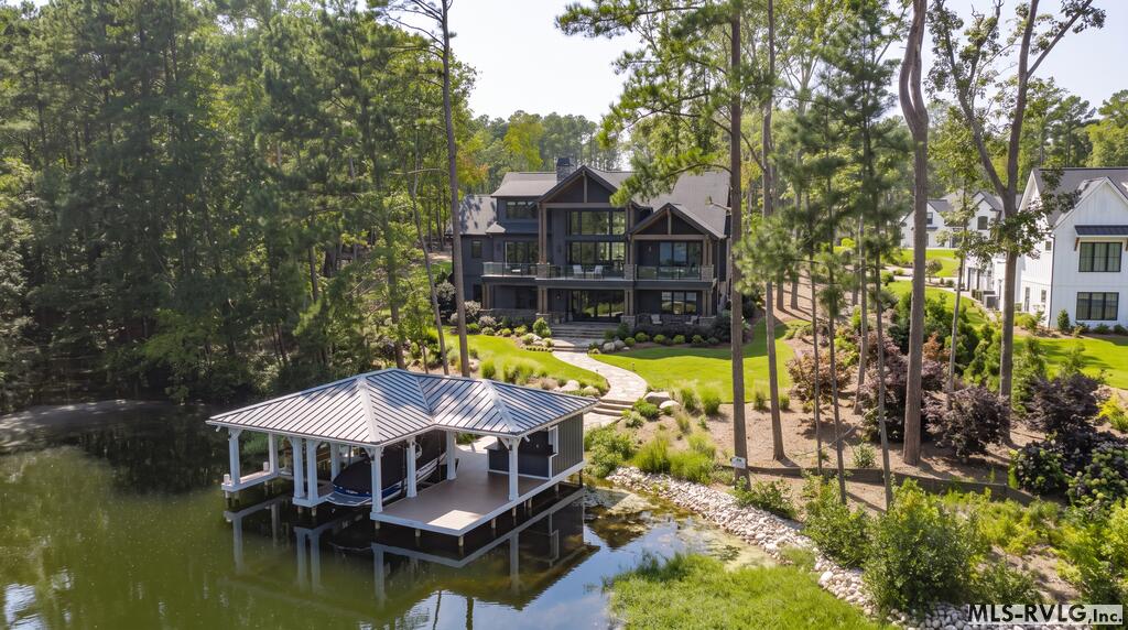 140 Serenity Point