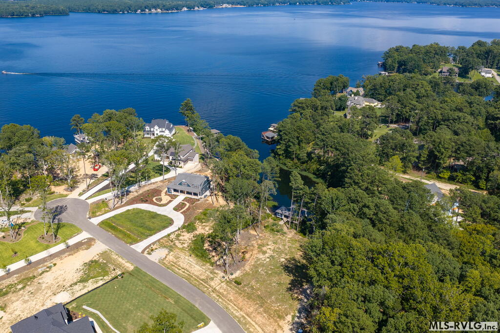 140 Serenity Point
