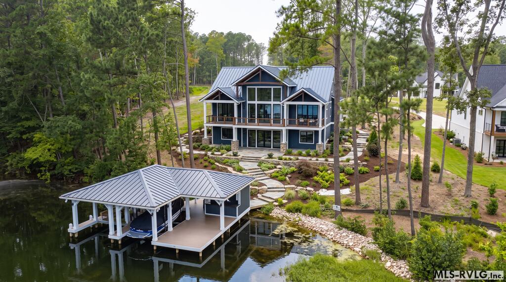 140 Serenity Point