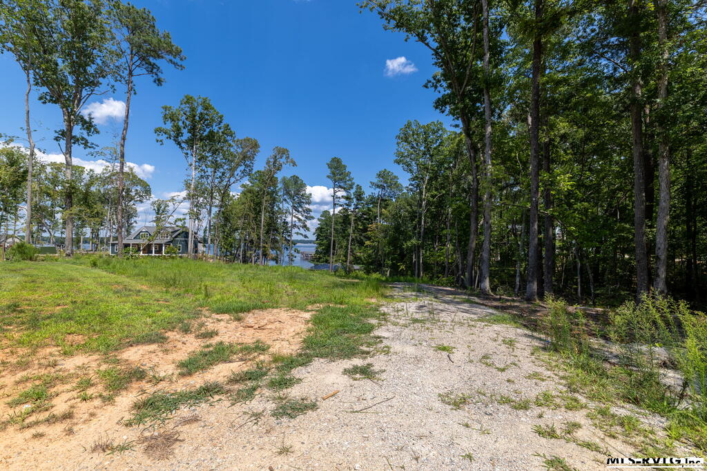 140 Serenity Point