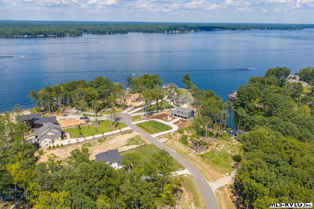 140 Serenity Point