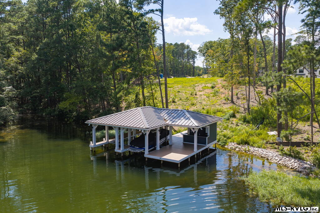 140 Serenity Point