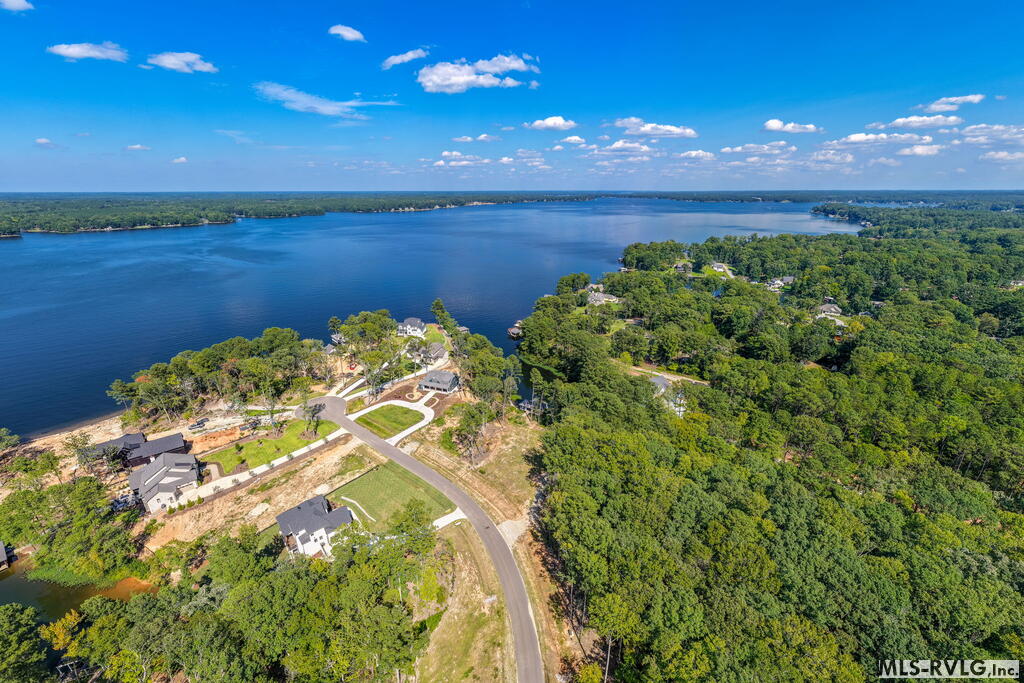 140 Serenity Point